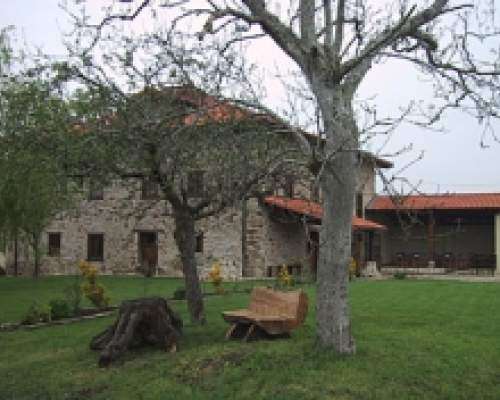 Casa Rural Bentazar